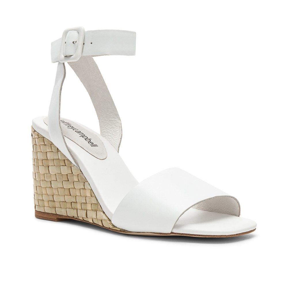Jeffrey Campbell Isaiah Sandal